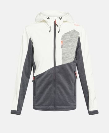 Softshell jacket