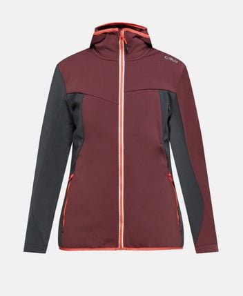 Functional jacket