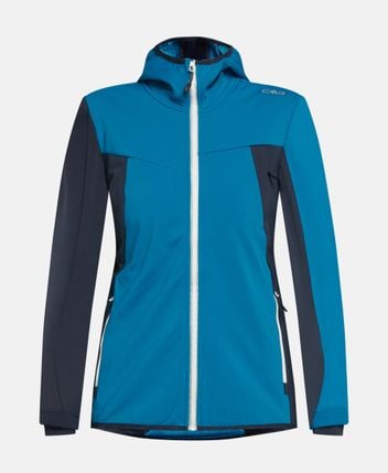 Functional jacket