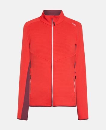 Functional jacket