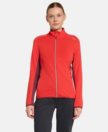 Functional jacket