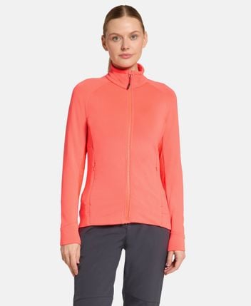 Hiking jacket