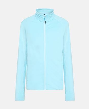 Hiking jacket