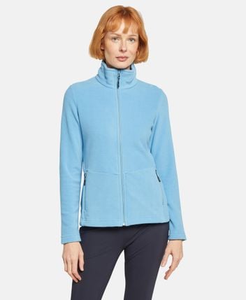 Fleece jacket