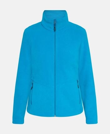 Fleece jacket