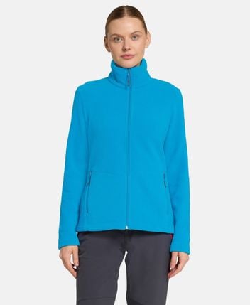 Fleece jacket