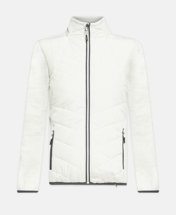 Hybrid functional jacket