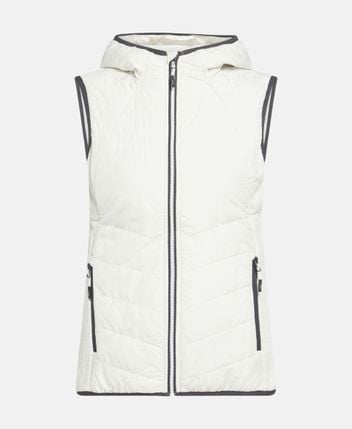 Hybrid waistcoat