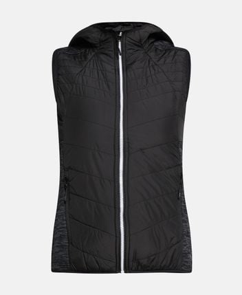 Hybrid waistcoat