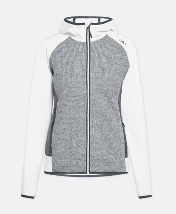 Functional jacket