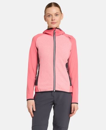 Functional jacket