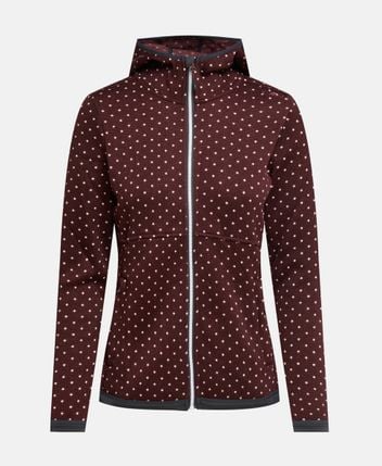 Powerstretch jacket