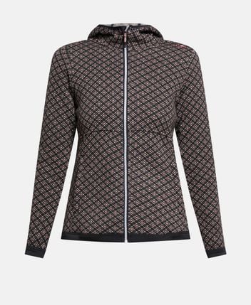Powerstretch jacket