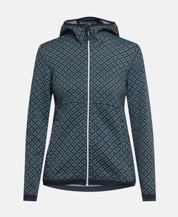 Powerstretch jacket
