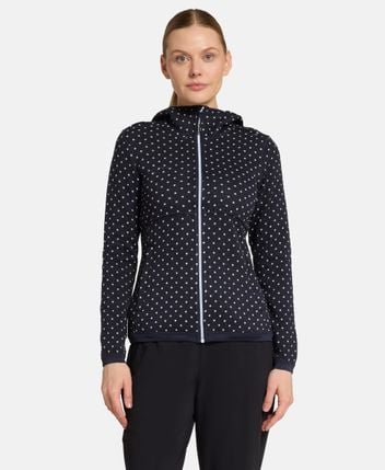 Powerstretch jacket