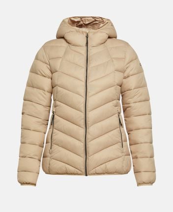 Functional jacket