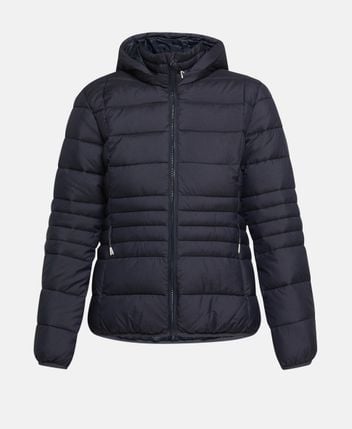Functional jacket