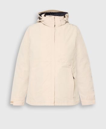Functional jacket