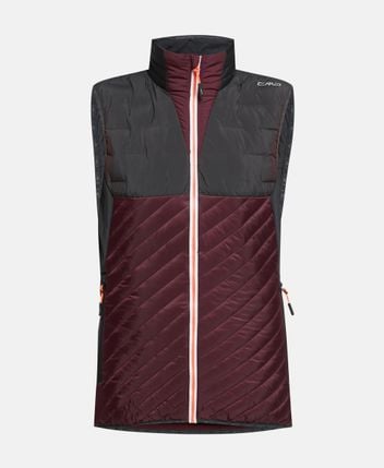 Hybrid waistcoat