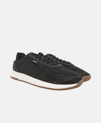 Sneakers Titanium