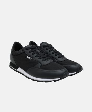 Sneakers Parkour