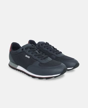 Sneakers Parkour