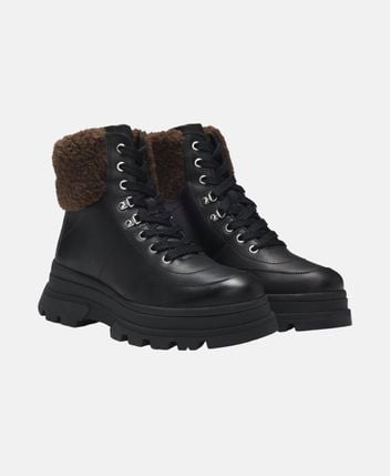 Winter boots