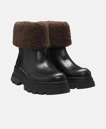 Winter boots Foster