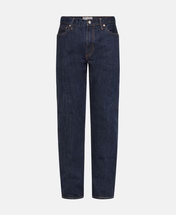 Relaxed Fit Jeans Rigid