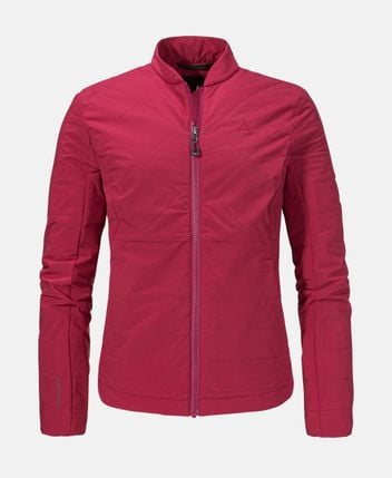Outdoor jacket