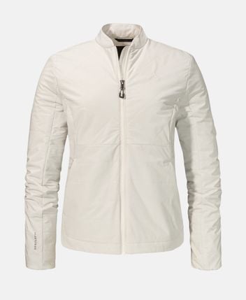 Outdoor jacket