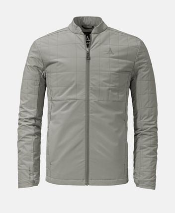 Insulated jacket