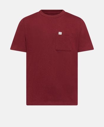Crew neck t-shirt