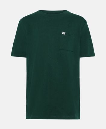 Crew neck t-shirt