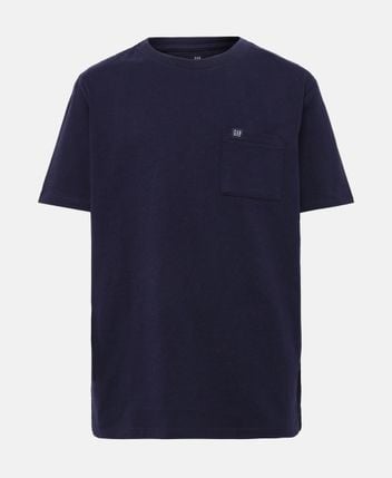 Crew neck t-shirt