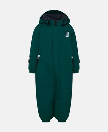 Snowsuit
