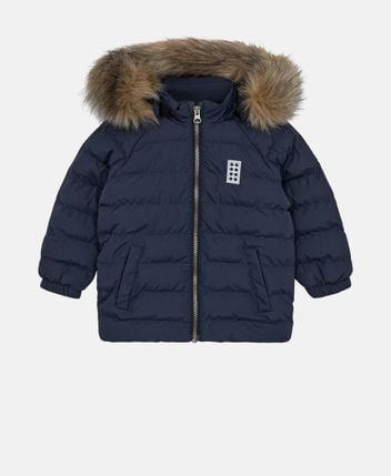 Winter jacket