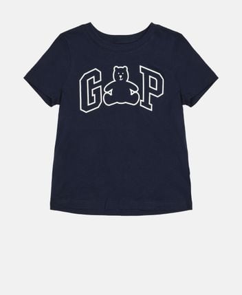 Crew neck t-shirt