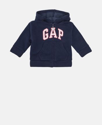 Hooded sweat jacket