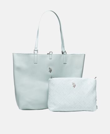 Reversible shopper Malibu
