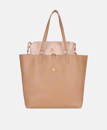 Reversible shopper Malibu