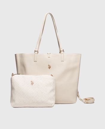 Reversible shopper Malibu