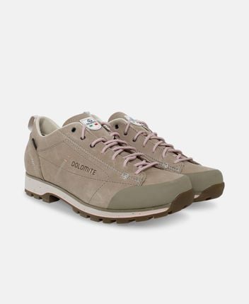 Trekking shoes