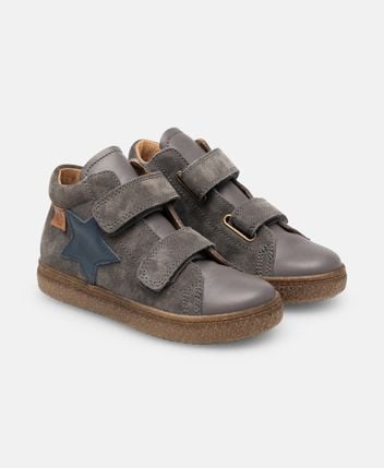 Sneakers Albus Star