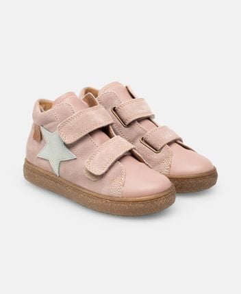 Sneakers Albus Star