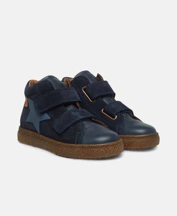 Sneakers Albus Star