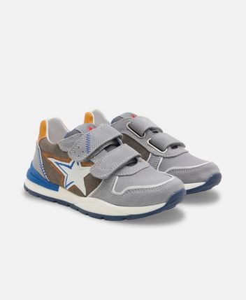 Sneakers Roy