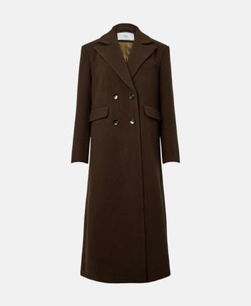 Coat Royla