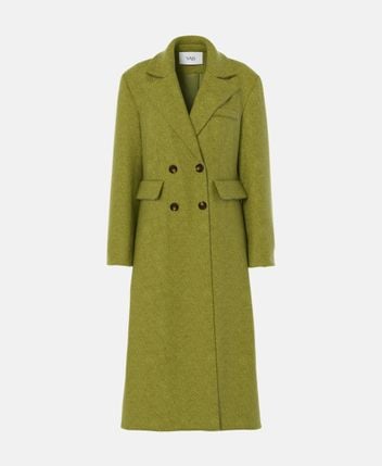 Coat Royla