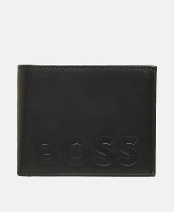 Leather wallet